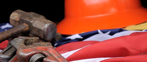 We're closed on Monday, September 7th for Labor Day. promo image